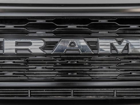 Used 2024 RAM ProMaster 3500 w/ Power Group FWD image 5