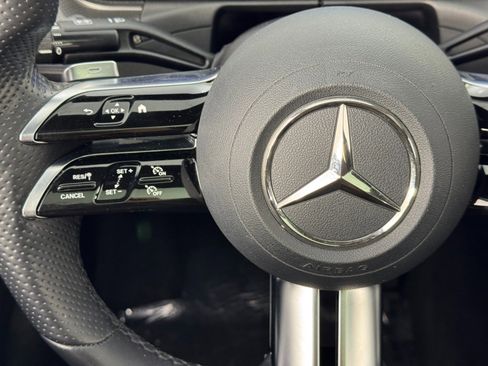 Used 2022 Mercedes-Benz C 300 C 300 w/ AMG Line w/ Night Package image 22