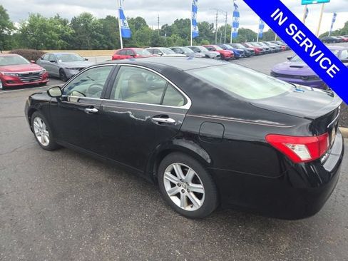 Used 2008 Lexus ES 350 w/ Premium Pkg FWD image 5