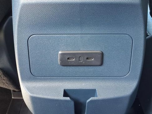 New 2026 Ford Maverick XLT FWD image 7