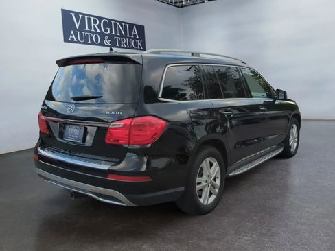 Used 2014 Mercedes-Benz GL 350 BlueTEC 4MATIC image 11