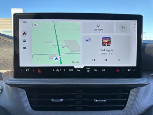 New 2026 Ford Explorer Active w/ Active Comfort Package image 8