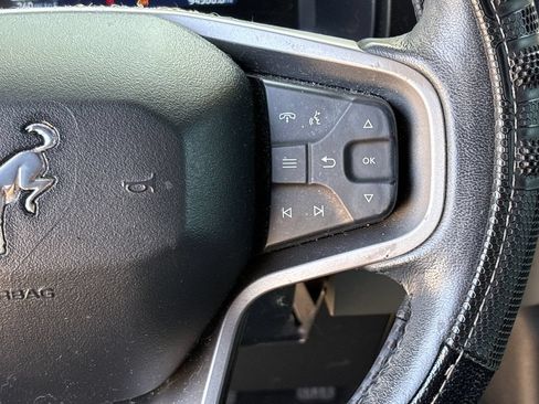 Used 2021 Ford Bronco Big Bend AWD/4WD image 20