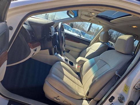 Used 2013 Subaru Outback 2.5i Limited image 16