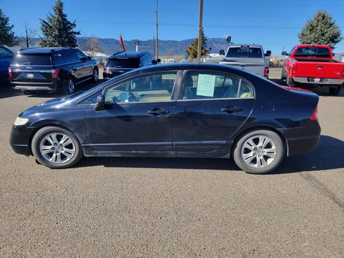 Used 2006 Honda Civic LX image 2