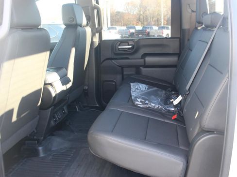 New 2025 GMC Sierra 2500 Pro w/ Convenience Package image 23