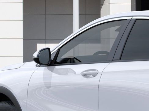 New 2026 Buick Envista Sport Touring w/ Convenience I Package FWD image 13