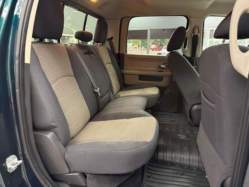 Used 2011 RAM 2500 Outdoorsman AWD/4WD image 15