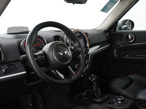 Used 2018 MINI Cooper Countryman S image 25