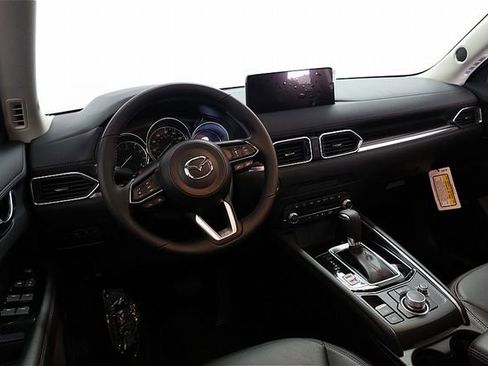 New 2025 MAZDA CX-5 Carbon Edition image 26