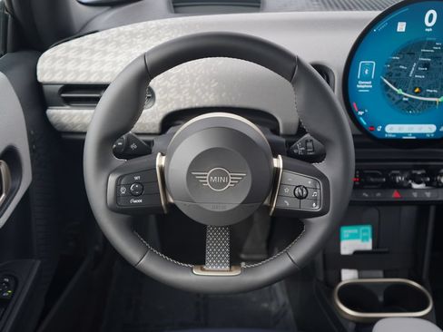 New 2026 MINI Cooper S FWD image 9