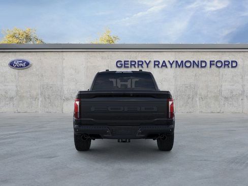 New 2026 Ford F150 Raptor AWD/4WD image 7