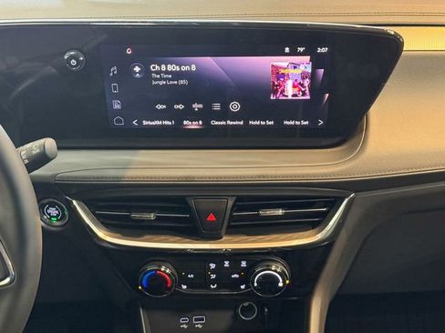 New 2026 Buick Encore GX Sport Touring w/ Advanced Technology Package image 27