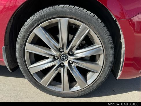 Used 2020 MAZDA MAZDA6 Grand Touring Reserve image 10