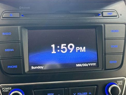 Used 2018 Hyundai Santa Fe Sport image 15