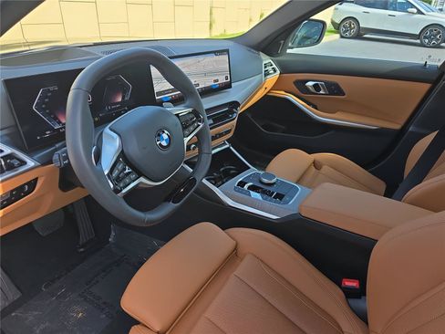 Used 2026 BMW 330i Sedan RWD image 17
