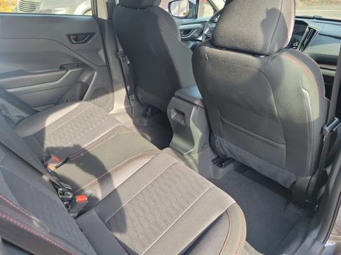 Certified 2024 Subaru Impreza 2.0i Sport image 26