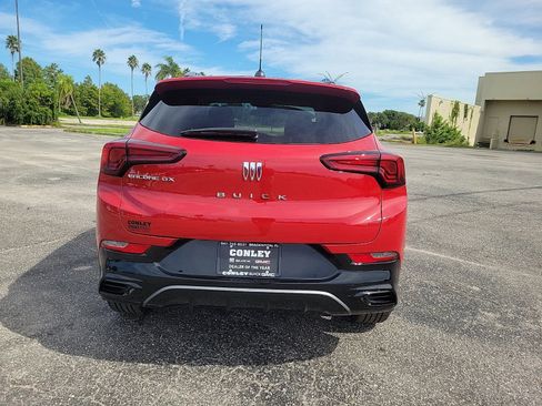 New 2026 Buick Encore GX Sport Touring w/ Comfort Package image 6