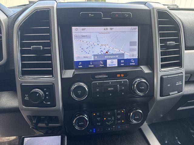 Used 2021 Ford F250 Lariat w/ Chrome Package AWD/4WD image 23