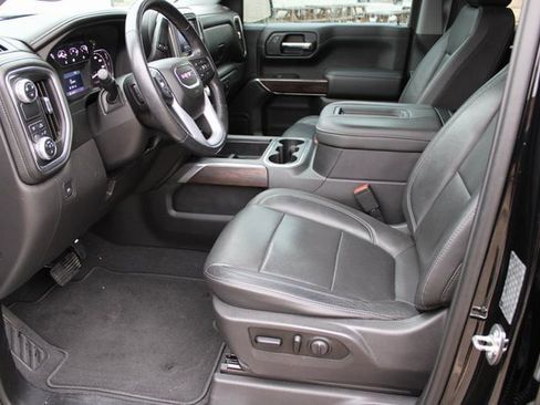 Used 2019 GMC Sierra 1500 SLT image 15