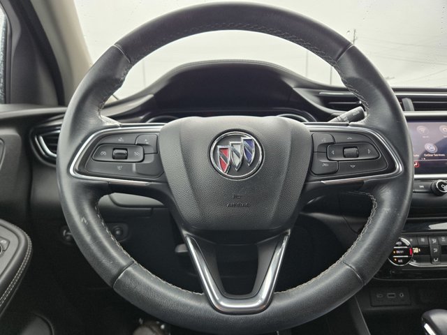 Used 2020 Buick Encore GX Select FWD image 18