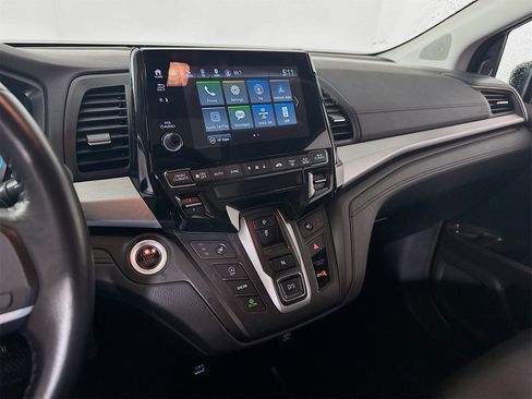 Used 2023 Honda Odyssey EX-L image 14