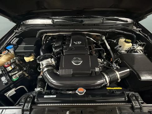 Used 2016 Nissan Frontier SV RWD image 23