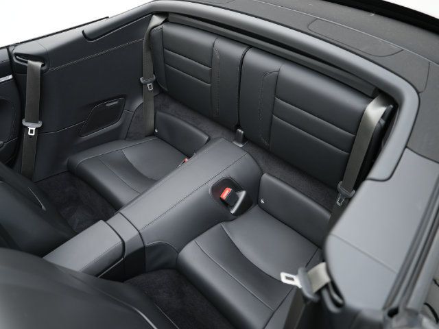 Certified 2021 Porsche 911 Carrera S RWD image 27