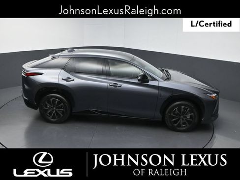 Certified 2026 Lexus RZ 350e 2WD w/ Convenience Package image 29