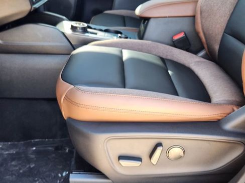 New 2025 Ford Bronco Sport Outer Banks w/ Outer Banks Tech Package+ image 24