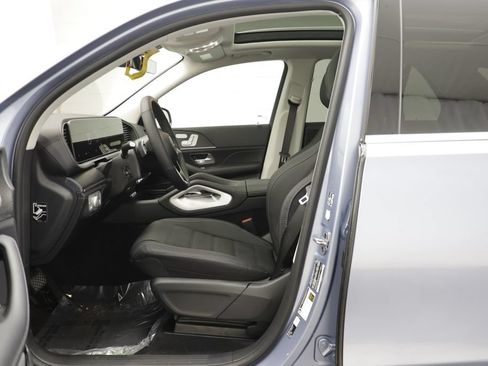 Used 2026 Mercedes-Benz GLE 580 4MATIC image 5