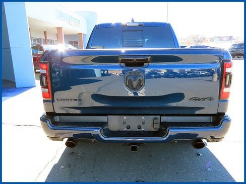 Certified 2024 RAM 1500 Limited image 6