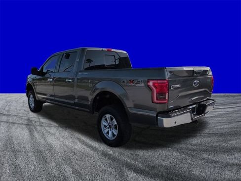 Used 2017 Ford F150 XLT w/ Equipment Group 302A Luxury AWD/4WD image 6