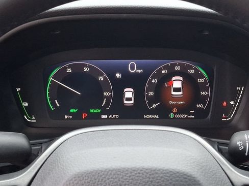 Used 2024 Honda Accord EX-L image 20