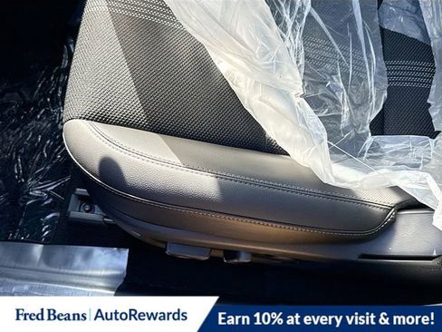 New 2026 MAZDA CX-50 2.5 Hybrid w/ Weather Package image 17