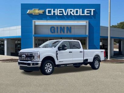 Used 2024 Ford F250 XLT