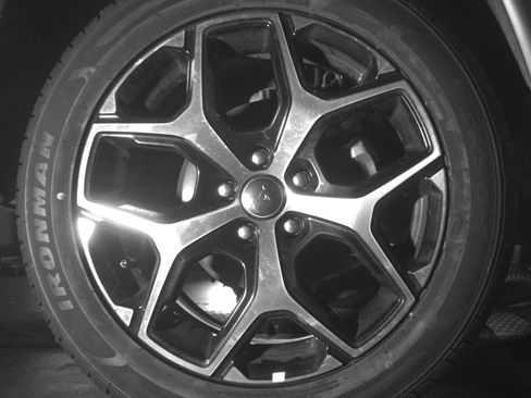 Used 2025 Jeep Compass Limited image 15