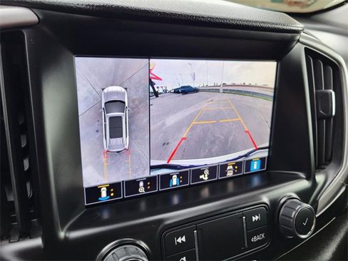 Used 2024 GMC Terrain AT4 w/ Tech Package image 6