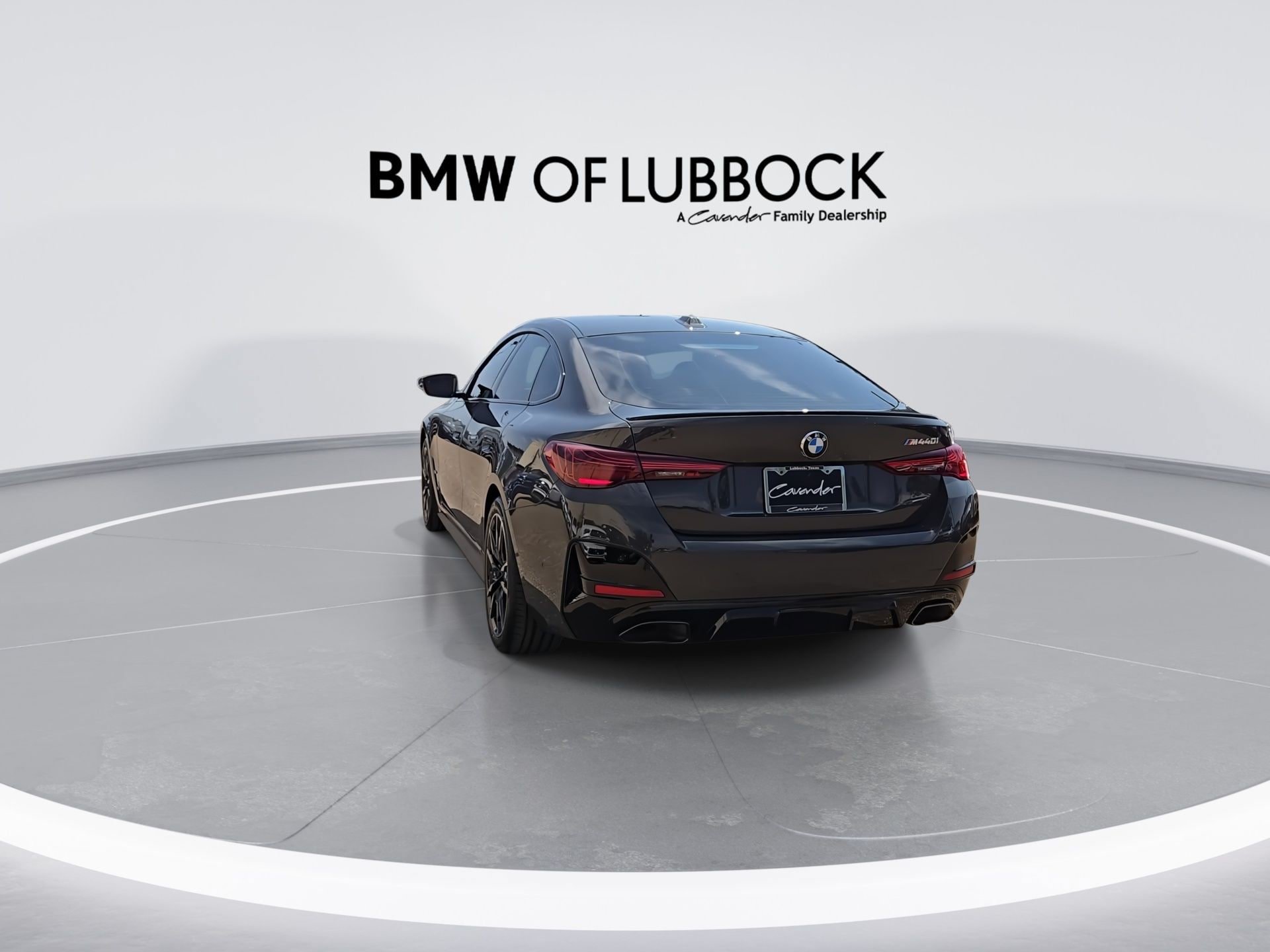 New 2027 BMW M440i w/ Premium Package RWD image 7