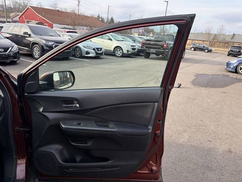 Used 2015 Honda CR-V EX image 18