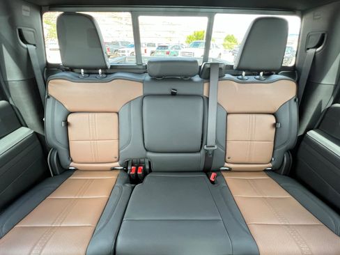 New 2026 Chevrolet Silverado 2500 High Country w/ Technology Package image 25