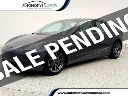 Used 2020 Tesla Model 3 Standard Range Plus