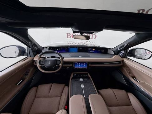 New 2026 Lincoln Navigator Black Label AWD/4WD image 28