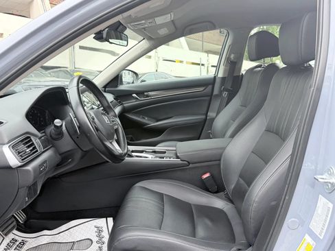 Used 2022 Honda Accord Sport Special Edition image 17