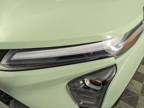 Certified 2025 Chevrolet Trax ACTIV w/ Driver Confidence Package image 15