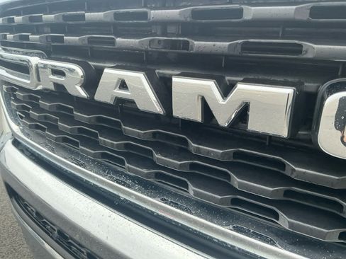 Used 2022 RAM 1500 Big Horn image 17