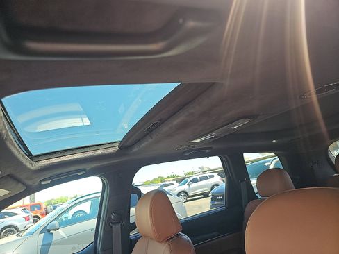 Used 2025 Kia Telluride SX X-Line image 9