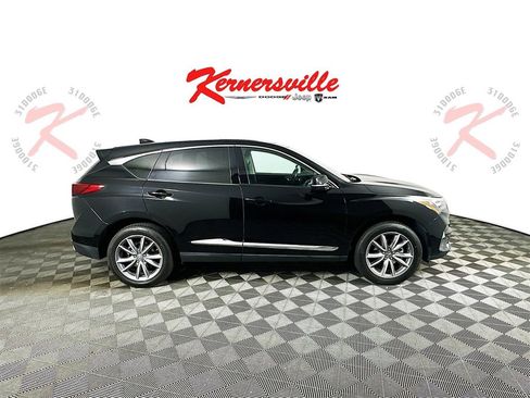Used 2020 Acura RDX w/ Technology Package image 7