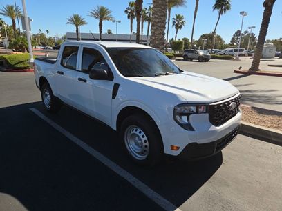 Used 2025 Ford Maverick XL w/ 4K Tow Package