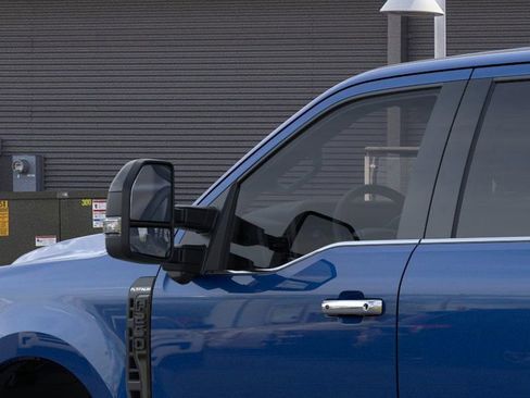 New 2026 Ford F250 Platinum w/ Tremor Off-Road Package image 20